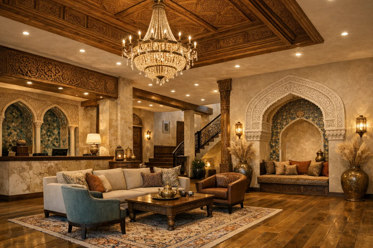 Sangzor Boutique Hotel（サンズォル ブティック ホテル）