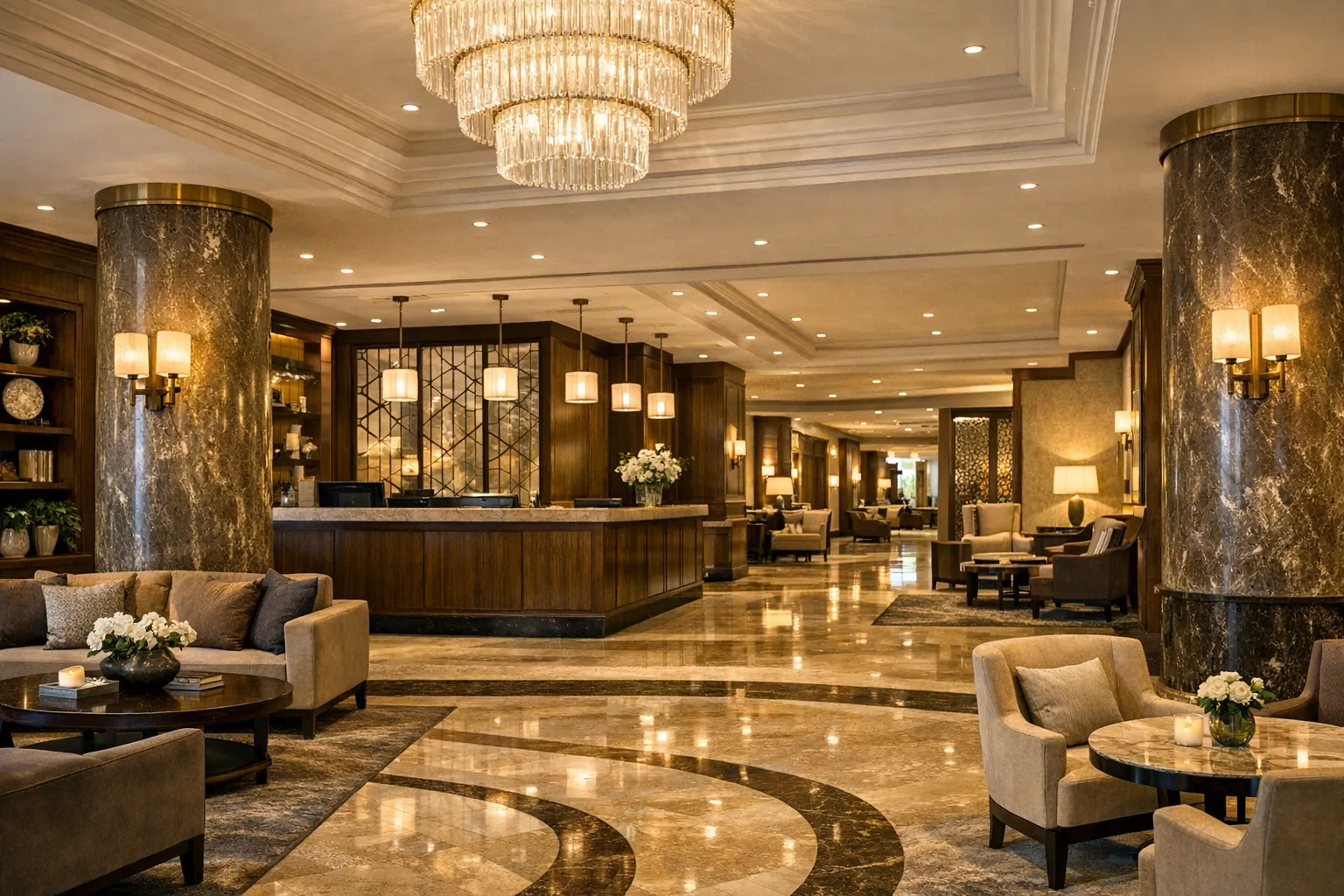 City Centre Hotel（シティ セントル ホテル）