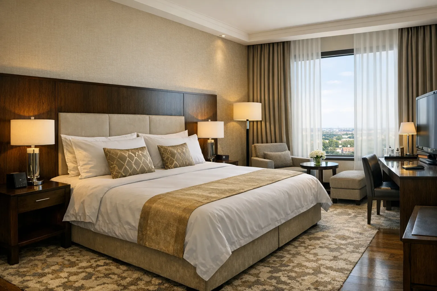 City Centre Hotel（シティ セントル ホテル）