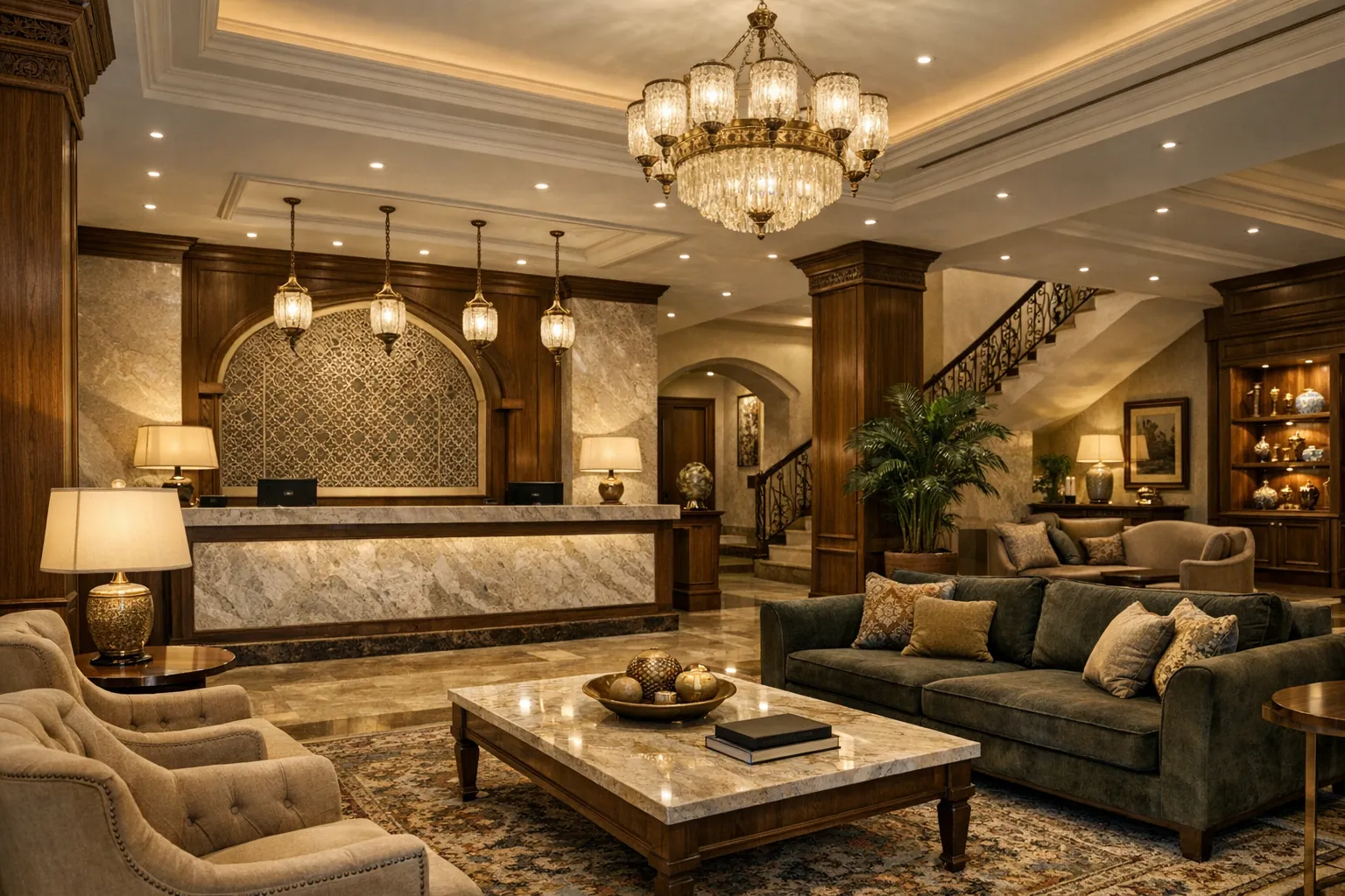 ナヴルーズ ブティック ホテル（Navruz Boutique Hotel）