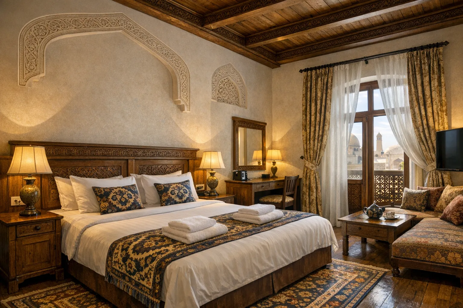 ルミ ゲストハウス（Rumi Guest House）