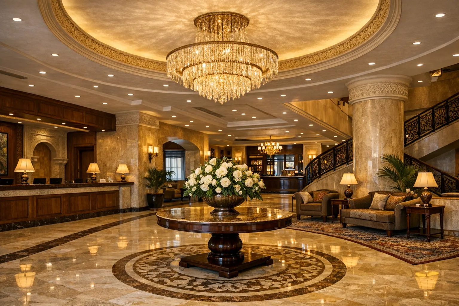 ブハラ グランド ホテル クラシック（Bukhara Grand Hotel Classic）