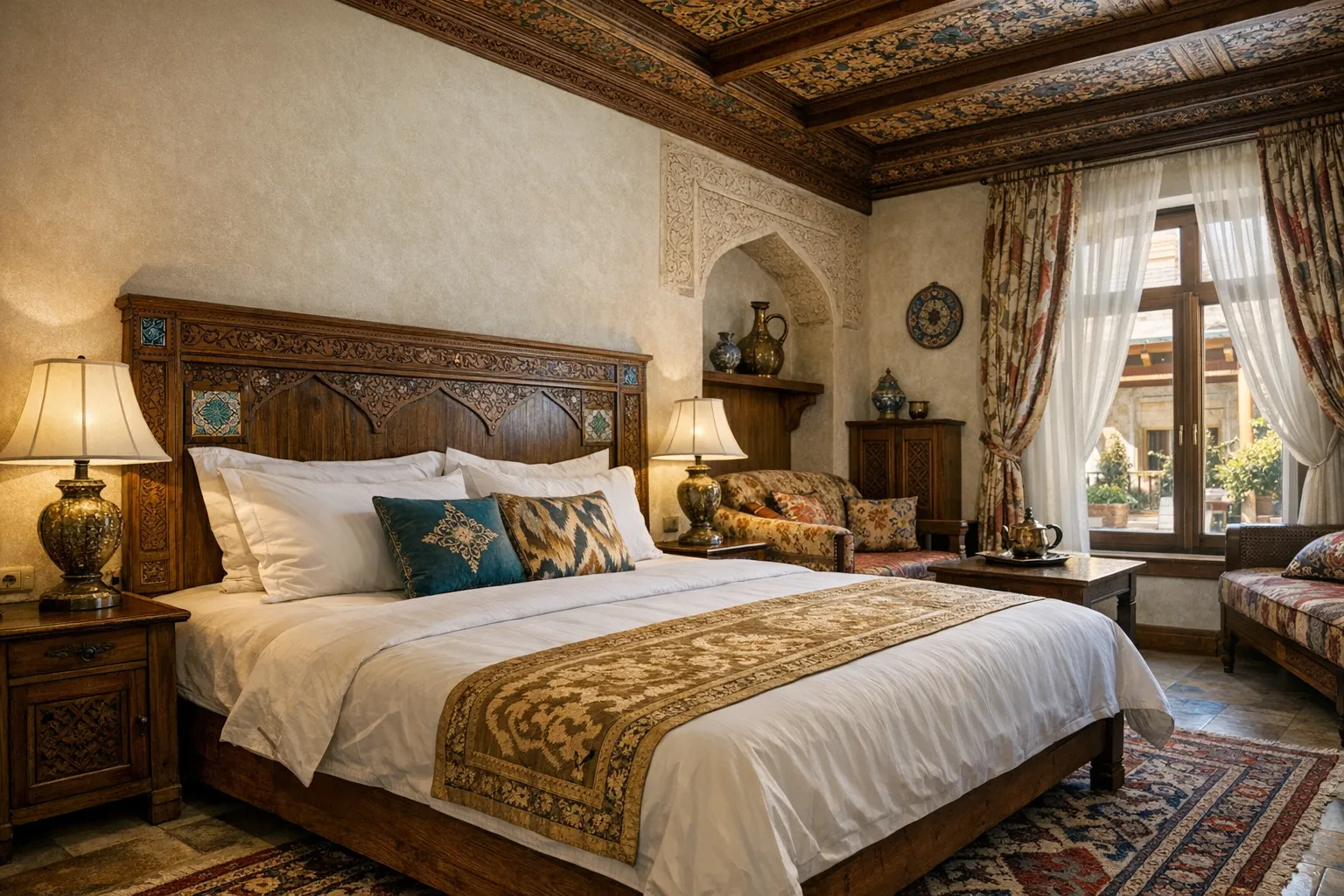 ANTICA ファミリー ゲストハウス（ANTICA Family Guest House）